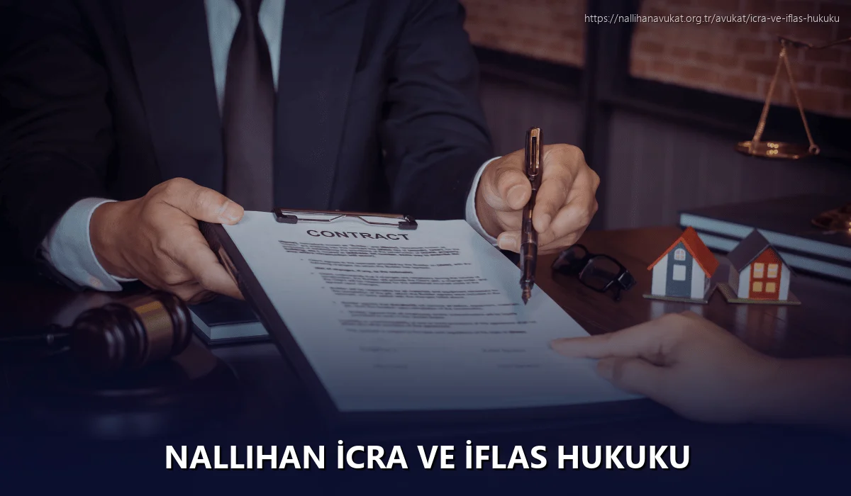 Nallihan İcra ve İflas Hukuku