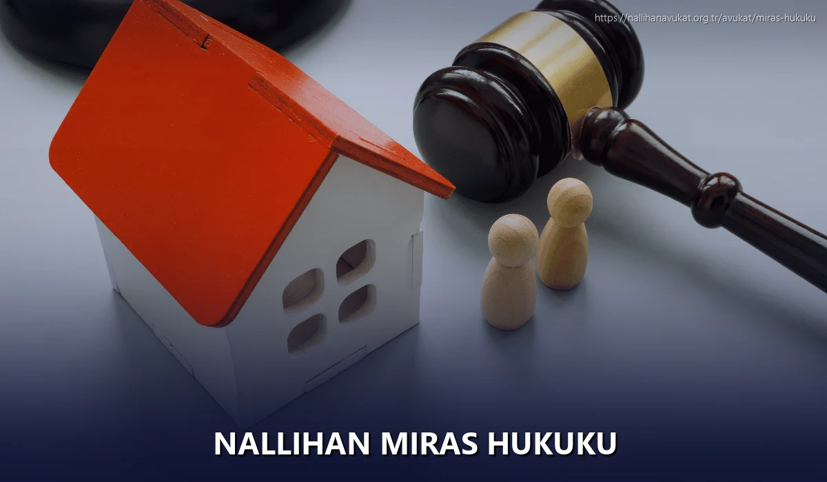 Nallihan Miras Hukuku