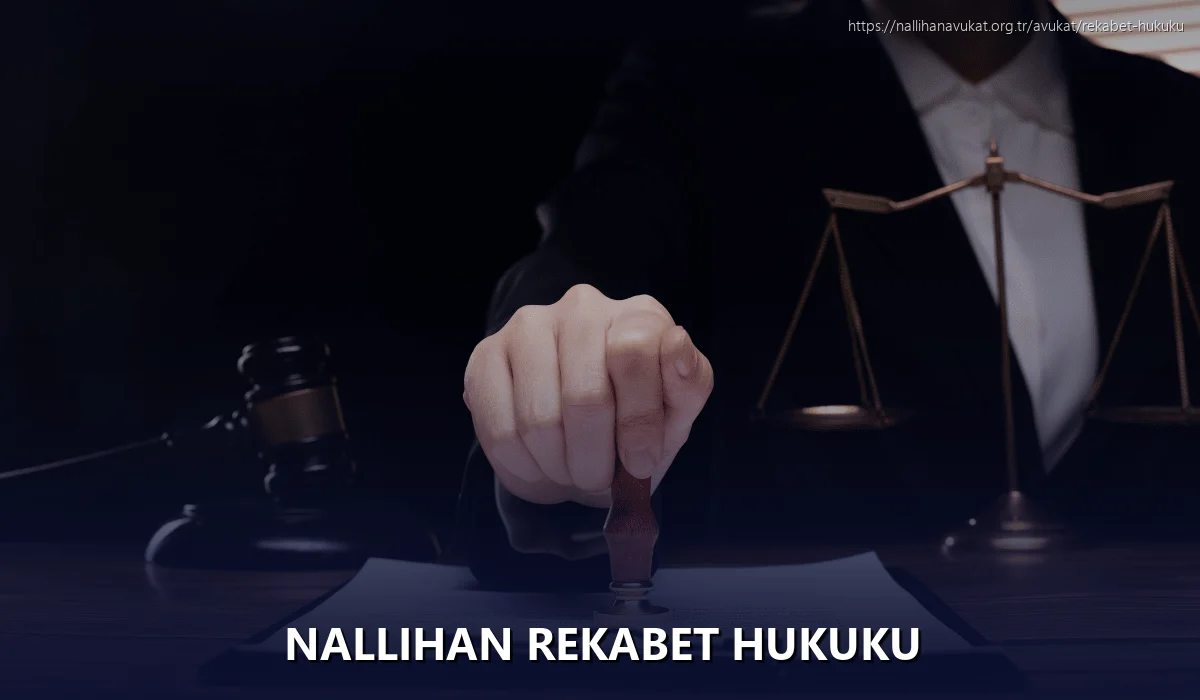 Nallihan Rekabet Hukuku